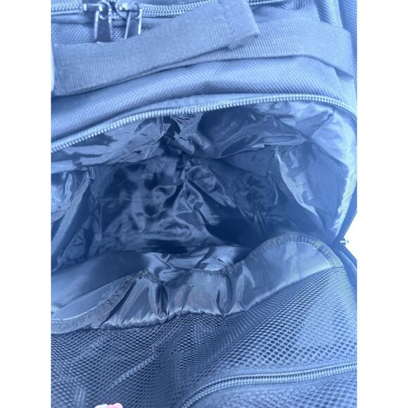 OutdoorMaster Ski Boot Bag, 50L Waterproof Snowboard Bag for Air Travel, Trav... - Picture 7 of 9